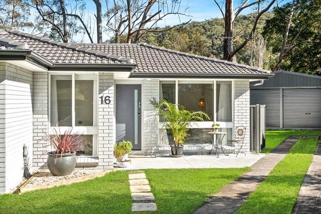 16 Balfour Close, NSW 2250