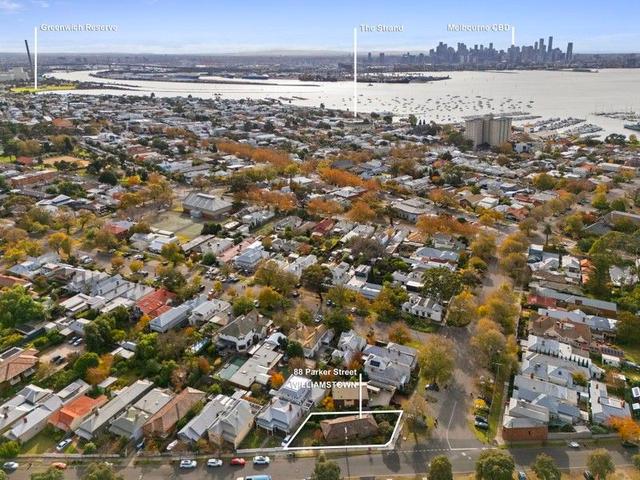 88 Parker Street, VIC 3016