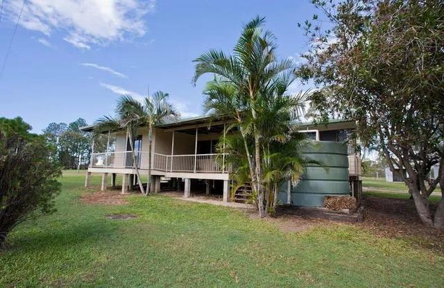 Baillies Rd, QLD 4670