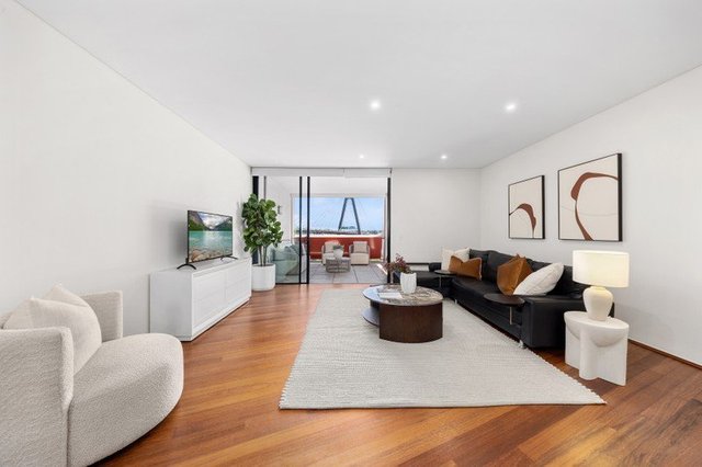 209/1 Distillery Drive, NSW 2009