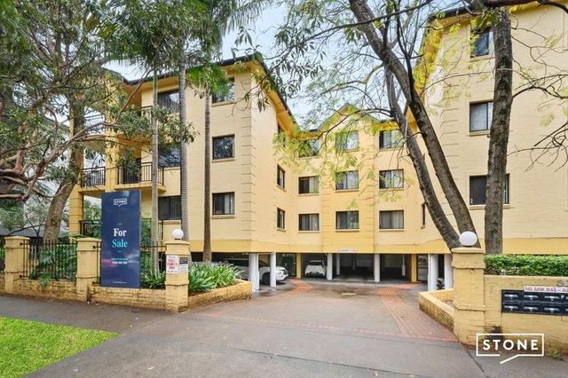 4/30-32 Brickfield Street, NSW 2151