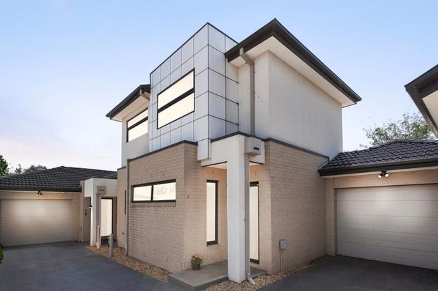 2/85 Bowes Avenue, VIC 3042
