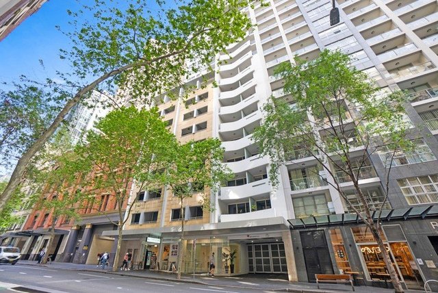 1/361-363 Kent Street, NSW 2000