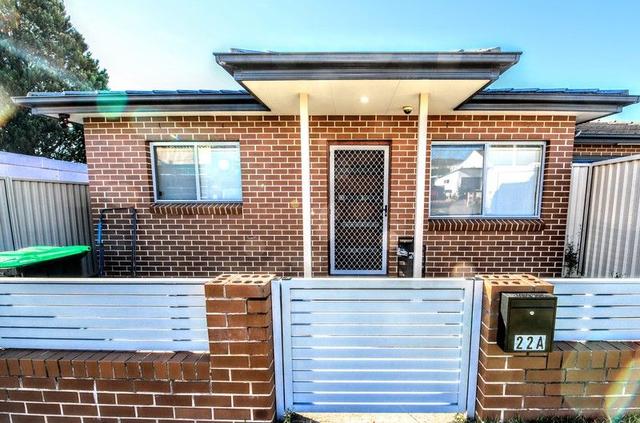 22A Riga Avenue, NSW 2190