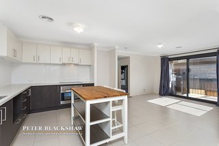 Kitchen living