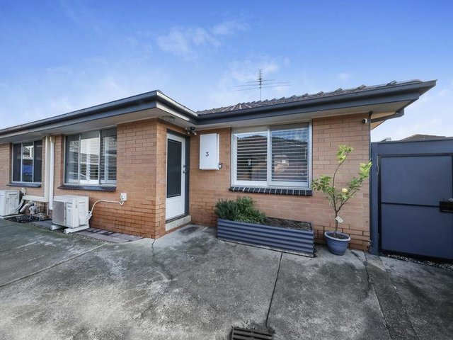 3/80 Saltley Street, VIC 3015