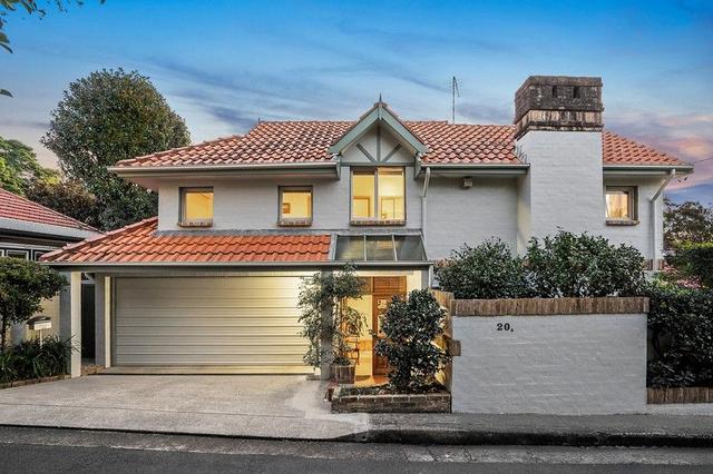20A Cooper Lane, NSW 2090