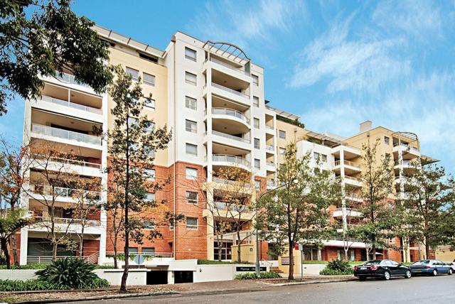 504/38 Victoria Street, NSW 2121