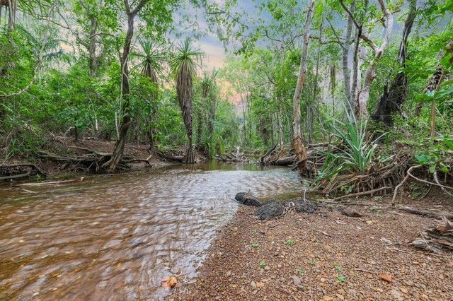 360 Elizabeth Valley Road, NT 0837