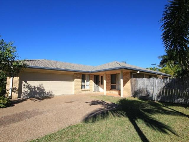 19 Crossman Place, QLD 4817