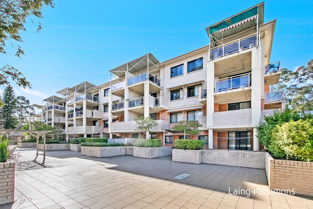 52/502-514 Carlisle Avenue, NSW 2770