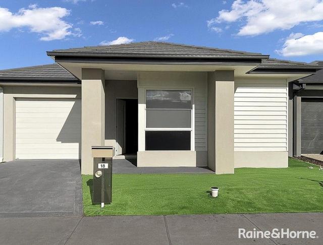 18 Bratan Way, VIC 3029