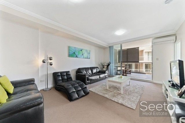 i101/81-86 Courallie Avenue Avenue, NSW 2140