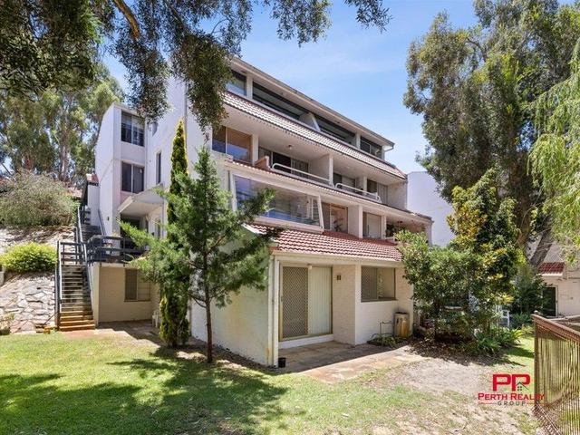 177/12 Wall Street, WA 6051