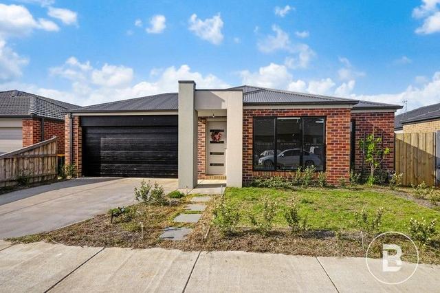 14 Telluride  Drive, VIC 3358