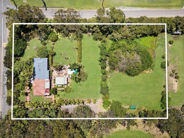 580 Tumbi  Road, NSW 2260