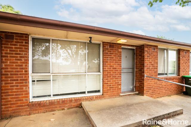 3/38 Raye Street, NSW 2650