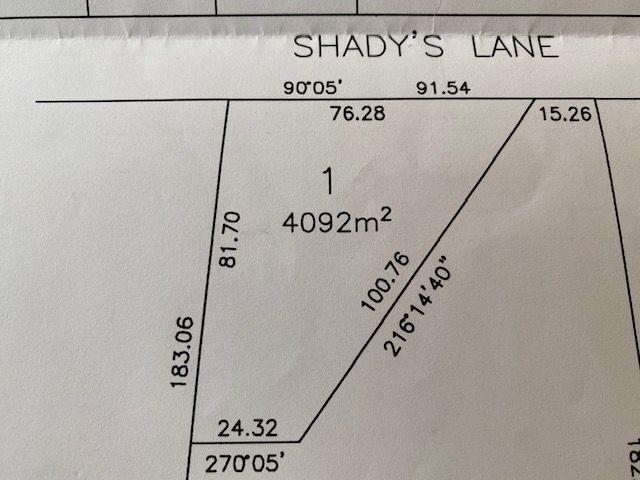 Lot 1/64 Shady Lane, VIC 3275