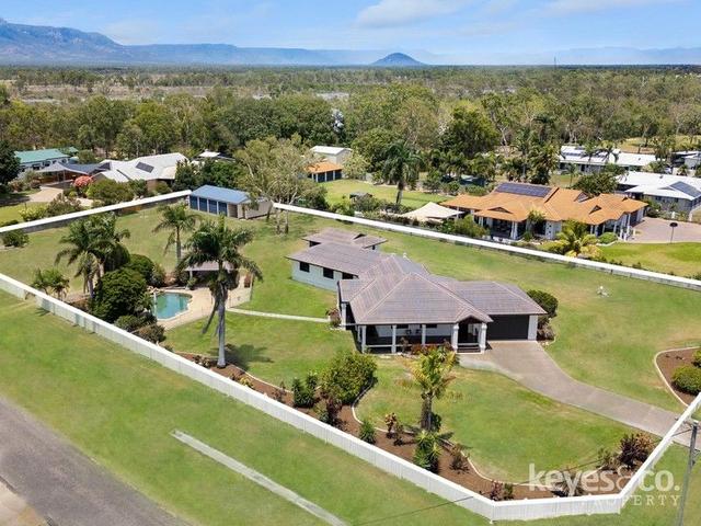 1 Florentor Court, QLD 4815