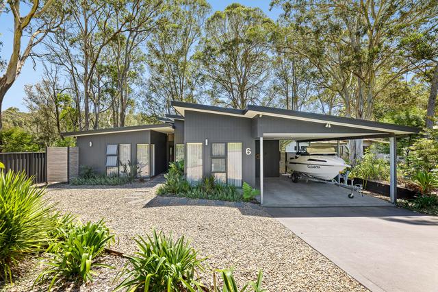 6 Rosedale Parade, NSW 2536