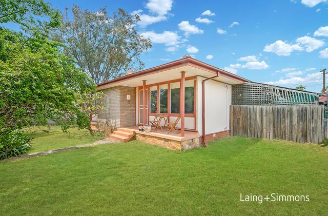 7 Bletchley Place, NSW 2770