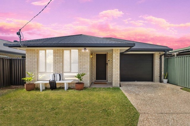 7 Willowie Crescent, QLD 4207