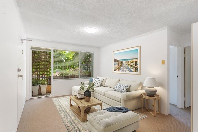 5/27 Hawkesbury Avenue, NSW 2099