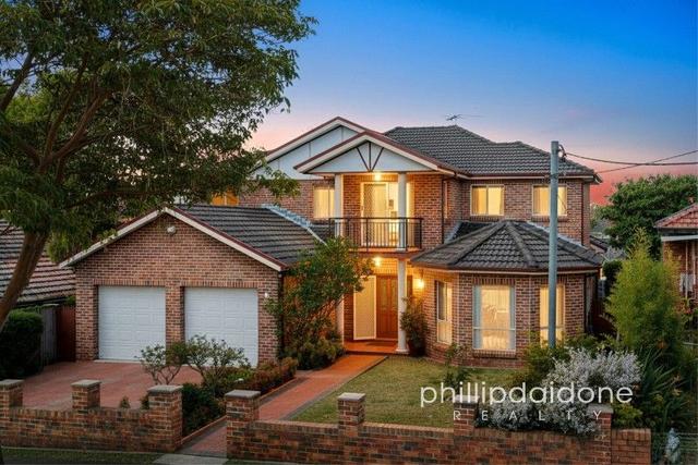 31 Fourth Avenue, NSW 2141
