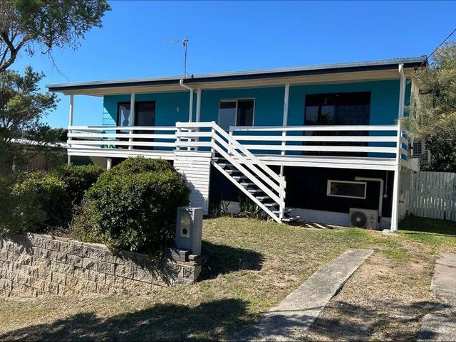6 Berrigan  Court, QLD 4680