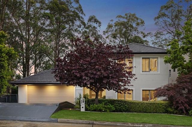 8 Maroota Way, NSW 2119