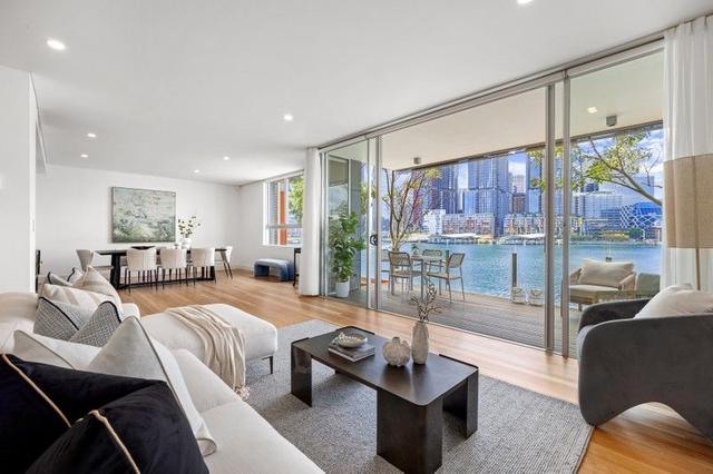 325/3 Darling Island Road, NSW 2009