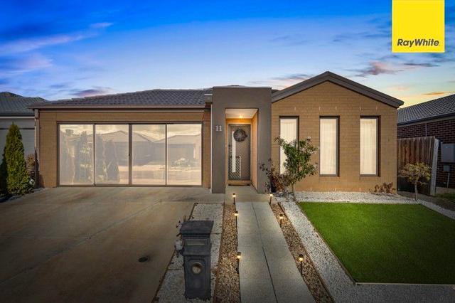11 Leon Drive, VIC 3338