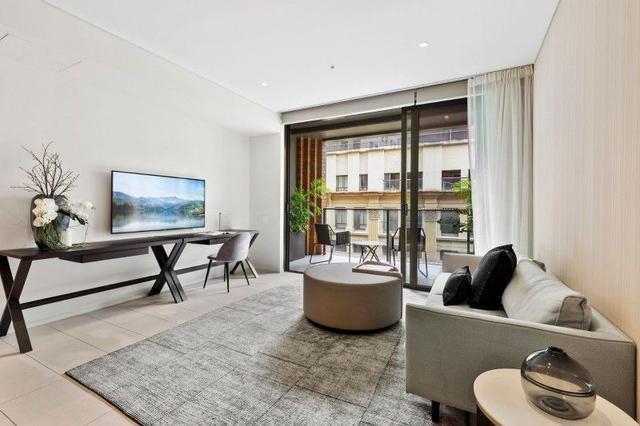 802/161 Clarence St, NSW 2000