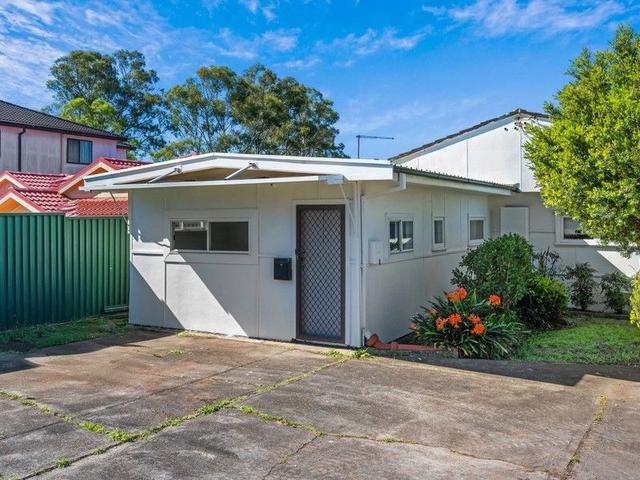 100A Rooty Hill Road North, NSW 2766
