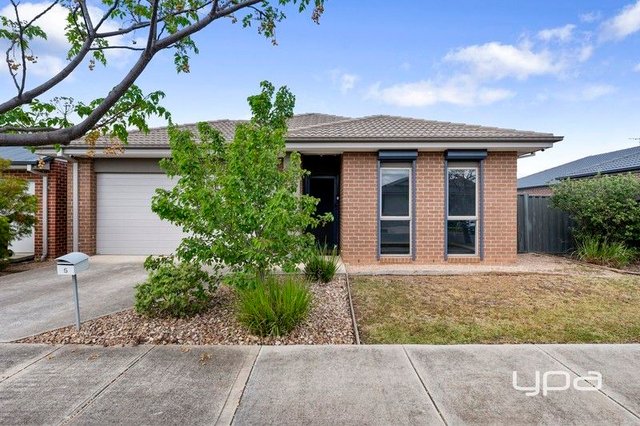5 Bickley Street, VIC 3337