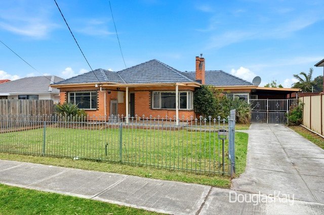 5 George Street, VIC 3021