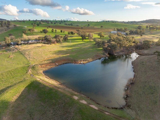 1507 Pine Mount Road, NSW 2793