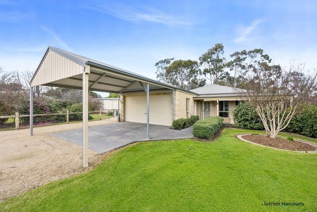 1 Morris Street, VIC 3714
