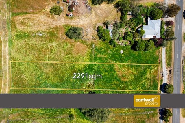 4/58 Main  Street, VIC 3746