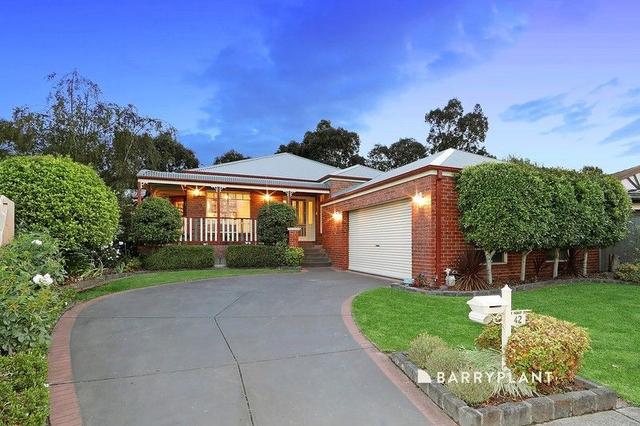 42 Armstrong Drive, VIC 3178