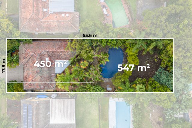 39 Marieander Street, QLD 4121