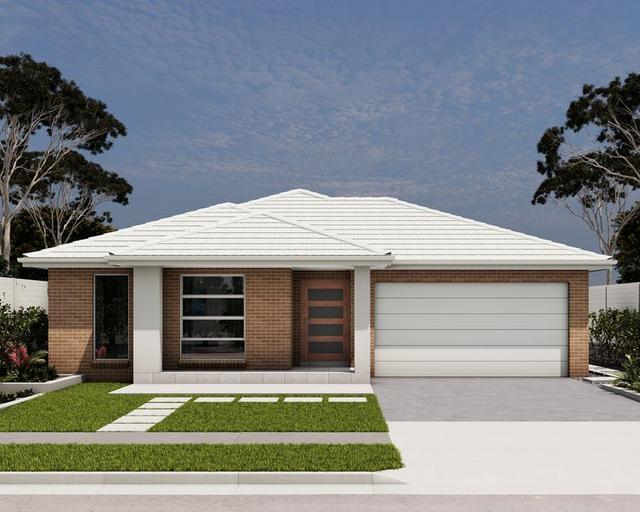 Lot 271 Proposed Street, NSW 2179