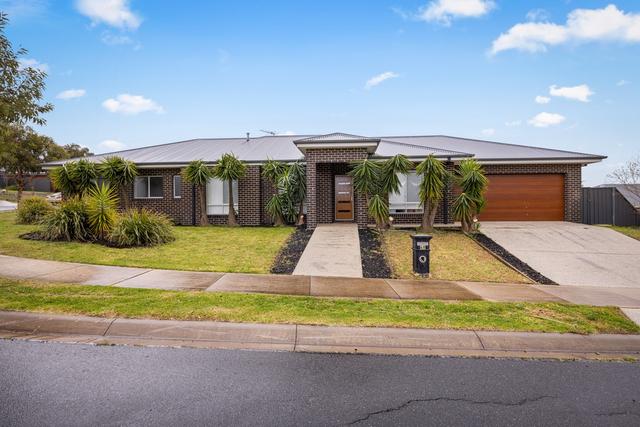 40 Wellington Drive, NSW 2640