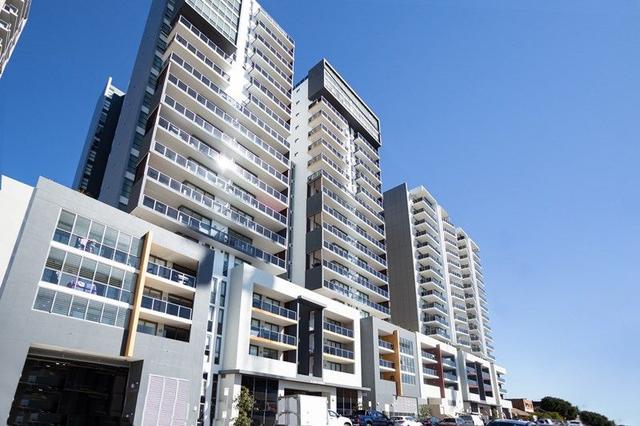 510/12 East Street, NSW 2142