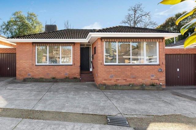 2/5 Rowland Street, VIC 3127