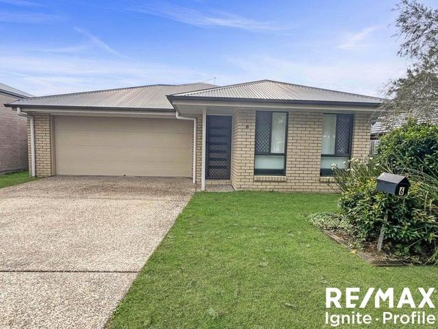 6 Fiveways Circuit, QLD 4125