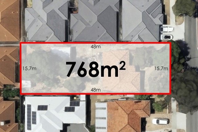 35 Boundary Road, WA 6102