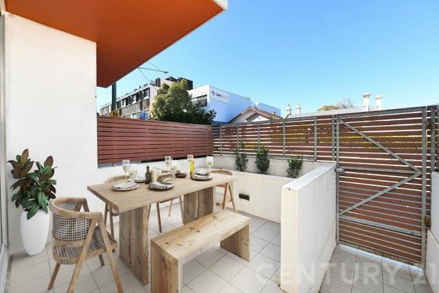 110/43 Terry Street, NSW 2039