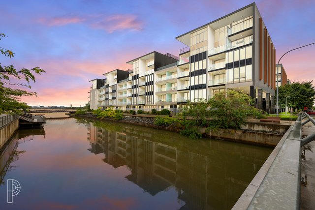 39/11 Trevillian Quay, ACT 2604