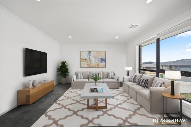 10 Wiry Dock Road, NSW 2620